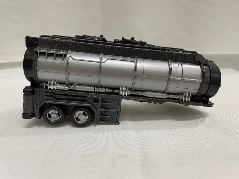 【中古】【開封品】TL EX-08 スカージ 「トランスフォーマ- レガシー VS500コレクション」＜フィギュア＞（代引き不可）6546