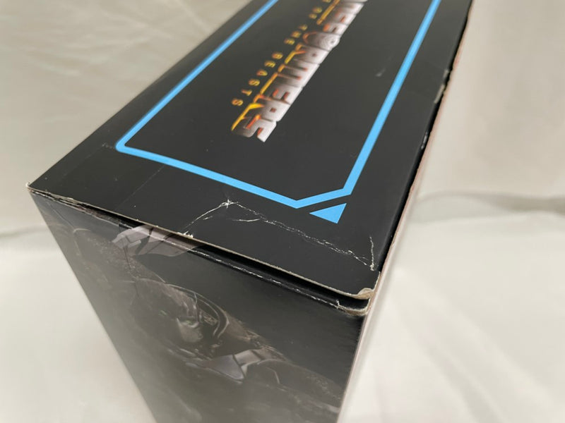 【中古】【開封品】SS-118 オプティマスプライマル 「トランスフォーマー スタジオシリーズ」＜フィギュア＞（代引き不可）6546