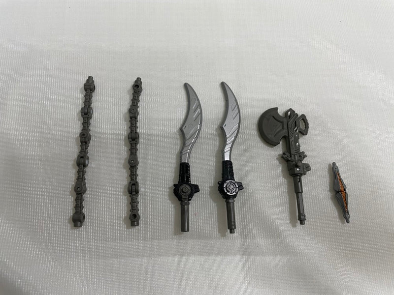 【中古】【開封品】SS-118 オプティマスプライマル 「トランスフォーマー スタジオシリーズ」＜フィギュア＞（代引き不可）6546