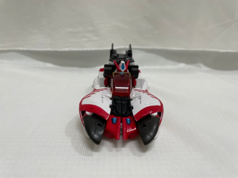 【中古】【開封品】TL EX-07 オーバーライド 「トランスフォーマ- レガシー VS500コレクション」 ＜フィギュア＞（代引き不可）6546