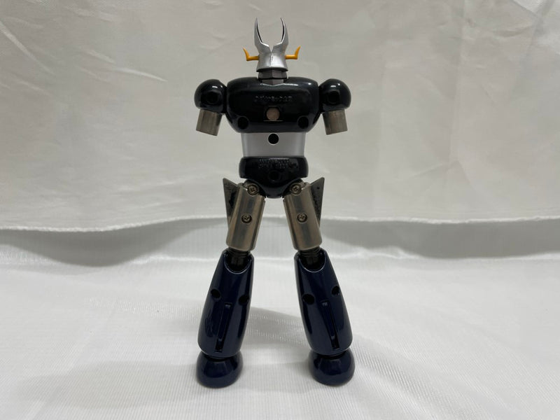 【中古】【開封品】超合金魂 GX-02R グレートマジンガー (リニューアル) 「グレートマジンガー」＜フィギュア＞（代引き不可）6546