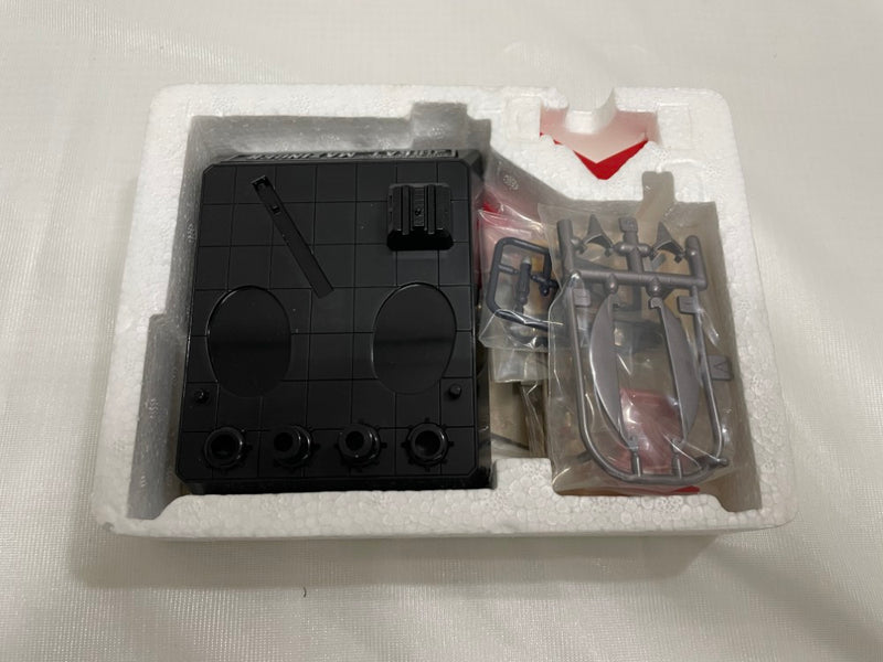 【中古】【開封品】超合金魂 GX-02R グレートマジンガー (リニューアル) 「グレートマジンガー」＜フィギュア＞（代引き不可）6546