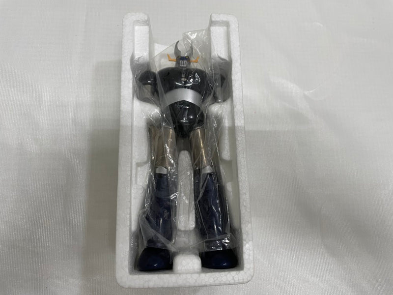 【中古】【開封品】超合金魂 GX-02R グレートマジンガー (リニューアル) 「グレートマジンガー」＜フィギュア＞（代引き不可）6546
