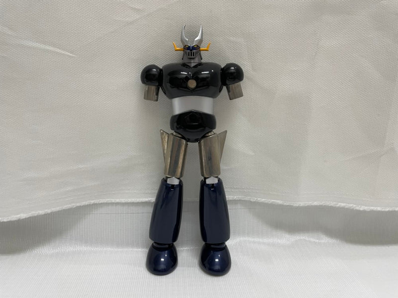 【中古】【開封品】超合金魂 GX-02R グレートマジンガー (リニューアル) 「グレートマジンガー」＜フィギュア＞（代引き不可）6546
