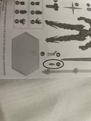 【中古】【開封品】【欠品あり】figma グリッドマン「劇場版『グリッドマン ユニバース』」 プラスチック製塗装済み＜フィギュア＞（代引き不可）6546