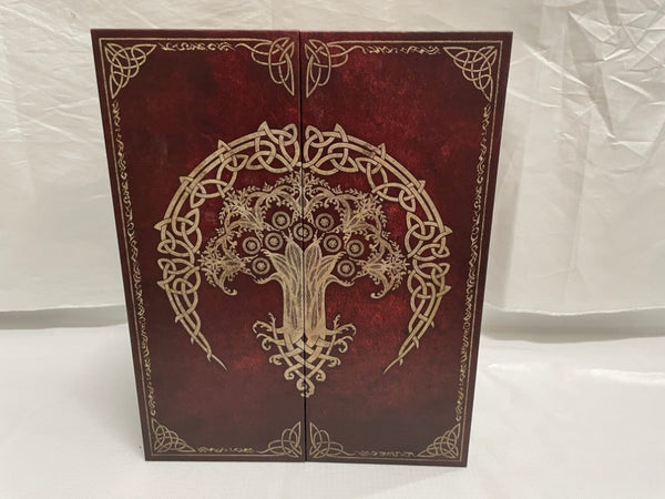 【中古】【開封品】【フィギュアのみ】ミケラの刃、マレニア 「PS4/PS5 ソフト ELDEN RING コレクターズエディション」 同梱品＜フィギュア＞（代引き不可）6546