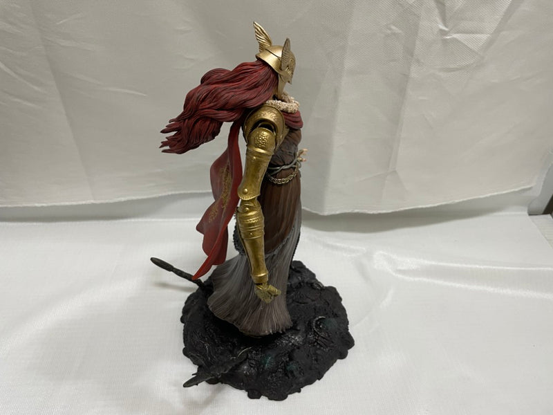 【中古】【開封品】【フィギュアのみ】ミケラの刃、マレニア 「PS4/PS5 ソフト ELDEN RING コレクターズエディション」 同梱品＜フィギュア＞（代引き不可）6546