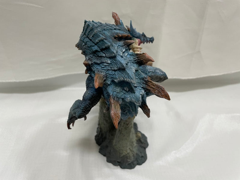 【中古】【開封品】カプコンフィギュアビルダー クリエイターズモデル 海竜 ラギアクルス [復刻版] 完成品（再販）＜フィギュア＞（代引き不可）6546