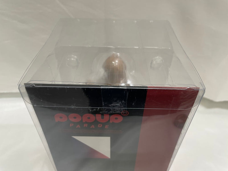 【中古】【未開封】POP UP PARADE アスカ・ラングレー 「ヱヴァンゲリヲン新劇場版」 プラスチック製塗装済み完成品＜フィギュア＞（代引き不可）6546