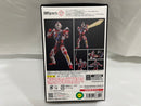 【中古】【開封品】S.H.Figuarts(真骨彫製法) グリッドマン 「電光超人グリッドマン」＜フィギュア＞（代引き不可）6546