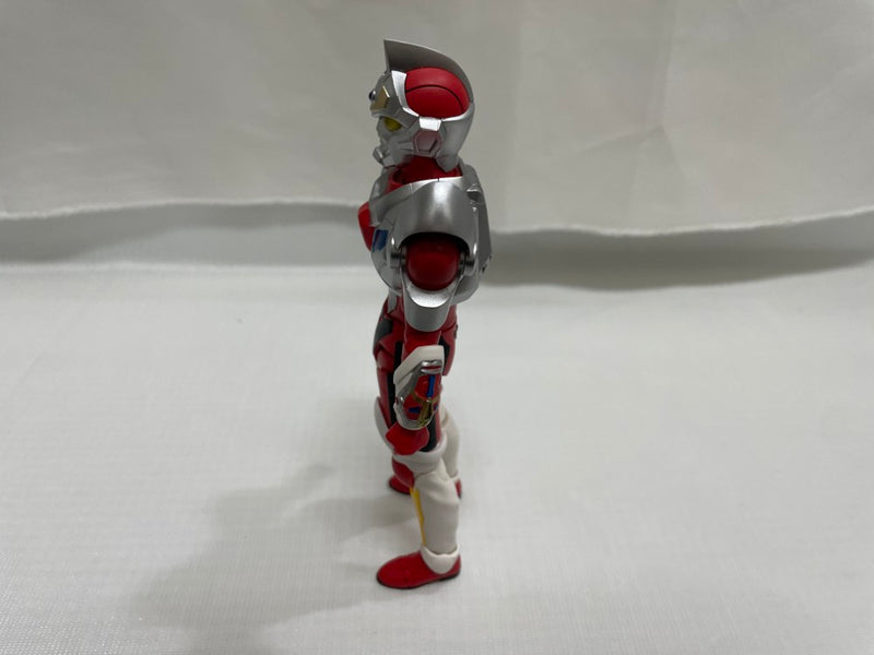 【中古】【開封品】S.H.Figuarts(真骨彫製法) グリッドマン 「電光超人グリッドマン」＜フィギュア＞（代引き不可）6546