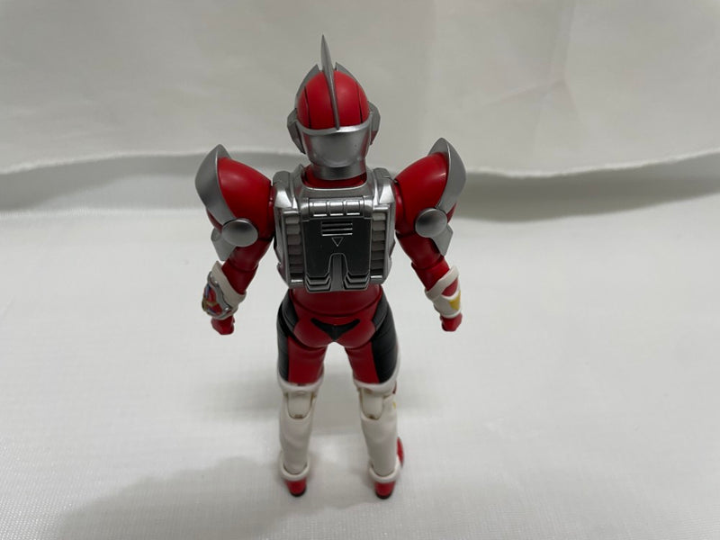 【中古】【開封品】S.H.Figuarts(真骨彫製法) グリッドマン 「電光超人グリッドマン」＜フィギュア＞（代引き不可）6546