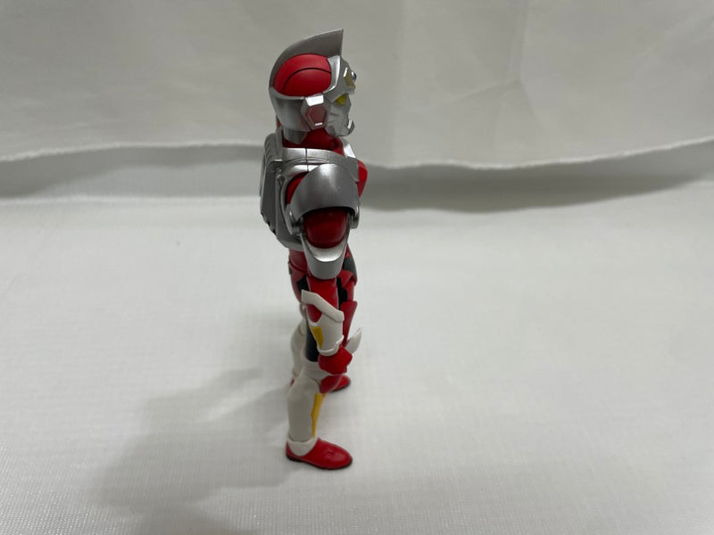 【中古】【開封品】S.H.Figuarts(真骨彫製法) グリッドマン 「電光超人グリッドマン」＜フィギュア＞（代引き不可）6546