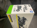 【中古】【未開封】1/12 KAWASAKI Ninja H2R 「完成品バイクシリーズ」＜フィギュア＞（代引き不可）6546