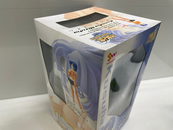 【中古】【未開封】クスハ・ミズハ 「スーパーロボット大戦OG」 1/8 PVC塗装済み完成品＜フィギュア＞（代引き不可）6546