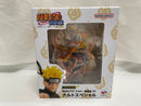 【中古】【開封品】プチラマDX NARUTO-ナルト- 疾風伝 01 ナルトスペシャル 完成品＜フィギュア＞（代引き不可）6546