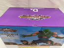【中古】【未開封】ピッコロ＆孫悟飯 「一番くじ ドラゴンボール VSオムニバスアメイジング」 MASTERLISE PLUS D賞＜フィギュア＞（代引き不可）6546