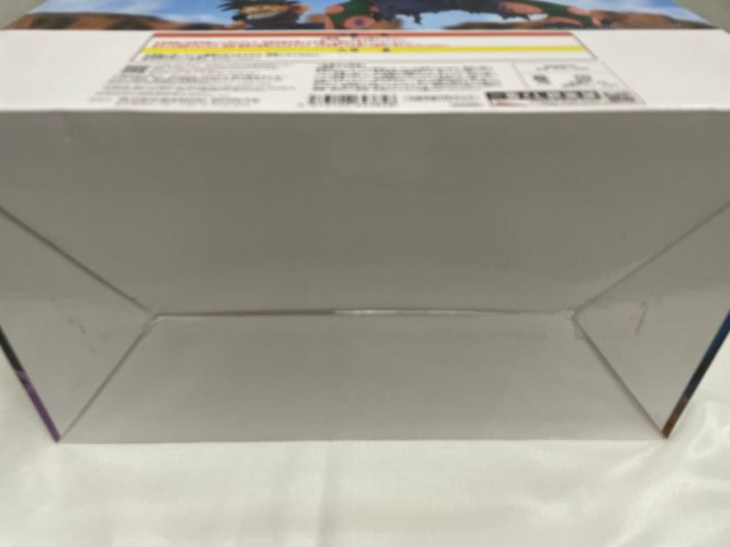 【中古】【未開封】ピッコロ＆孫悟飯 「一番くじ ドラゴンボール VSオムニバスアメイジング」 MASTERLISE PLUS D賞＜フィギュア＞（代引き不可）6546