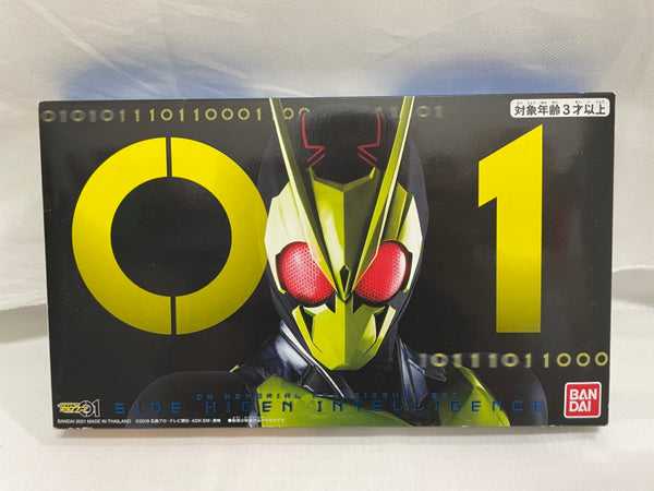 【中古】【開封品】【動作確認済】DXメモリアルプログライズキーセット SIDE 飛電インテリジェンス 「仮面ライダーゼロワン」＜おもちゃ＞（代引き不可）6546