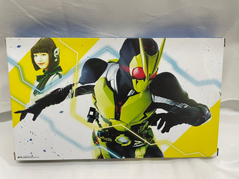 【中古】【開封品】【動作確認済】DXメモリアルプログライズキーセット SIDE 飛電インテリジェンス 「仮面ライダーゼロワン」＜おもちゃ＞（代引き不可）6546