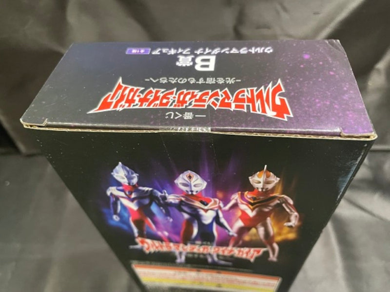 【中古】【未開封】ウルトラマンダイナ 「一番くじ ウルトラマンティガ・ダイナ・ガイア -光を宿すものたちへ-」 B賞＜フィギュア＞（代引き不可）6546