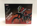 【中古】【開封品】S.H.Figuarts マシンビルダー＆パーツセット 「仮面ライダービルド」＜フィギュア＞（代引き不可）6546