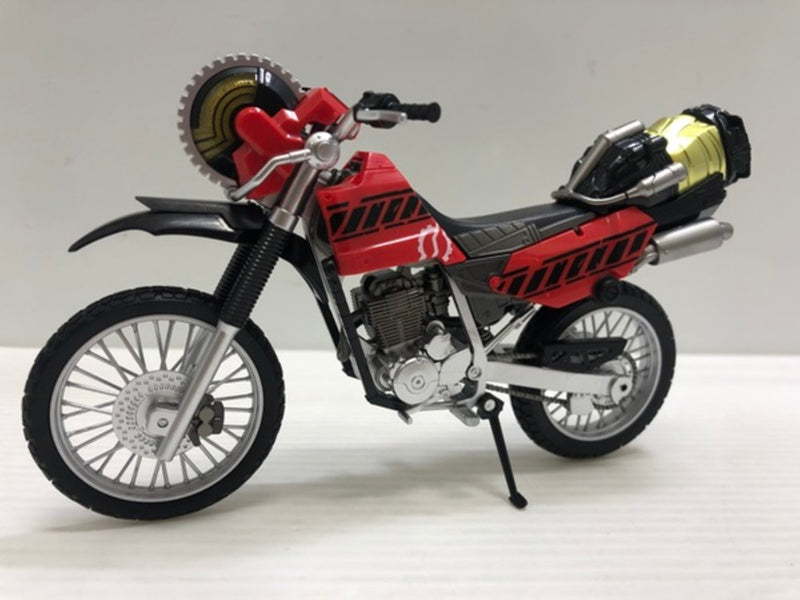 【中古】【開封品】S.H.Figuarts マシンビルダー＆パーツセット 「仮面ライダービルド」＜フィギュア＞（代引き不可）6546