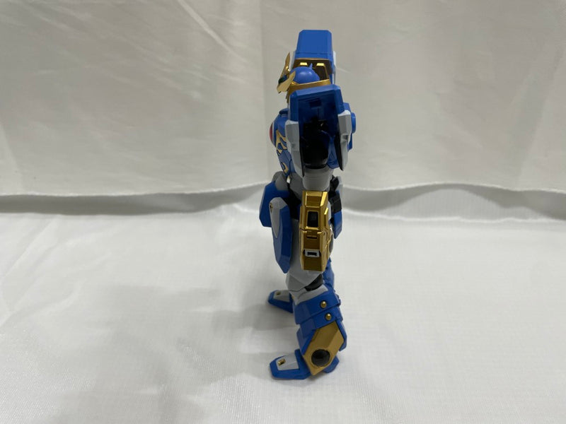 【中古】【開封品】METAMOR-FORCE “BARI”ATION ソルグラヴィオン 「超重神グラヴィオンZwei」＜フィギュア＞（代引き不可）6546