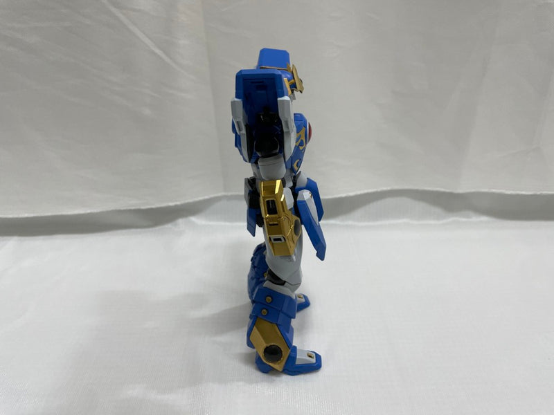 【中古】【開封品】METAMOR-FORCE “BARI”ATION ソルグラヴィオン 「超重神グラヴィオンZwei」＜フィギュア＞（代引き不可）6546