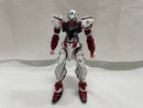 【中古】【開封品】METAL BUILD ガンダムアストレイ レッドフレーム -PROJECT ASTRAY- 「機動戦士ガンダムSEED ASTRAY」＜フィギュア＞（代引き不可）6546