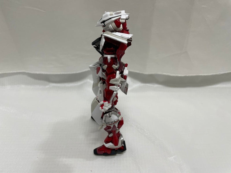 【中古】【開封品】METAL BUILD ガンダムアストレイ レッドフレーム -PROJECT ASTRAY- 「機動戦士ガンダムSEED ASTRAY」＜フィギュア＞（代引き不可）6546