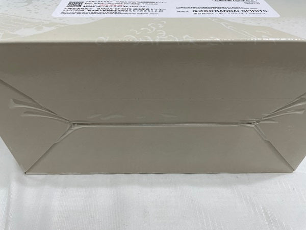 【中古】【未開封】神奈川沖浪裏 ポストカードスタンド付きジオラマ 「一番くじ 葛飾北斎」 A賞＜フィギュア＞（代引き不可）6546