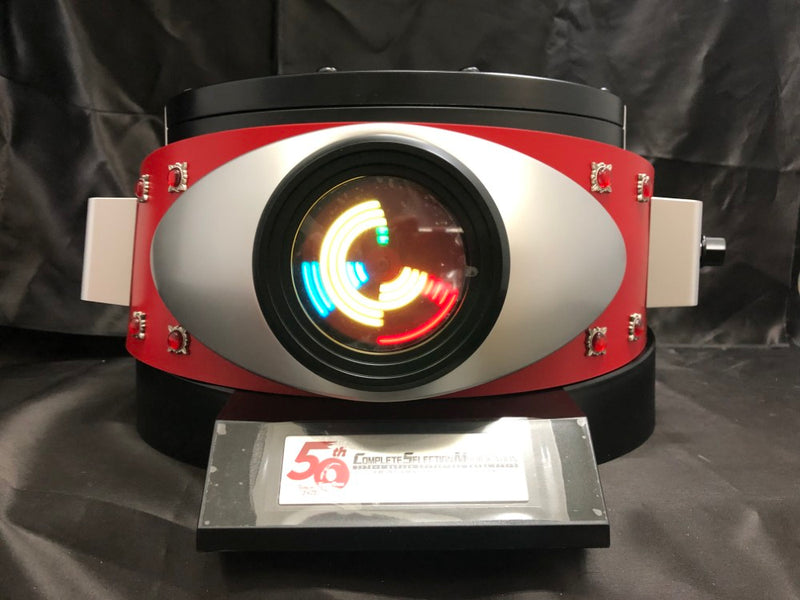 【中古】【開封品】コンプリートセレクションモディフィケーション 変身ベルト・タイフーン Memorial Set 「仮面ライダー」＜おもちゃ＞（代引き不可）6546