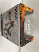 【中古】【開封品】フィギュアーツZERO サンジ -Battle Ver. 悪魔風脚 画竜点睛ショット- 「ワンピース」＜フィギュア＞（代引き不可）6546