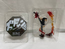【中古】【開封品】フィギュアーツZERO サンジ -Battle Ver. 悪魔風脚 画竜点睛ショット- 「ワンピース」＜フィギュア＞（代引き不可）6546