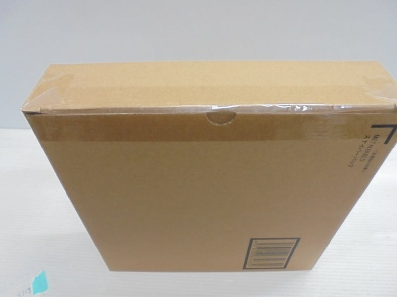 【中古】【輸送箱未開封】METAL BUILD スナイパーパック 「機動戦士ガンダムSEED DESTINY ASTRAY」＜フィギュア＞（代引き不可）6546