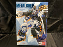 【中古】【未開封】METAL BUILD ガンダムアストレイ ブルーフレーム(フル・ウェポン装備) 「機動戦士ガンダムSEED ASTRAY」＜フィギュア＞（代引き不可）6546