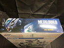 【中古】【未開封】METAL BUILD ガンダムアストレイ ブルーフレーム(フル・ウェポン装備) 「機動戦士ガンダムSEED ASTRAY」＜フィギュア＞（代引き不可）6546