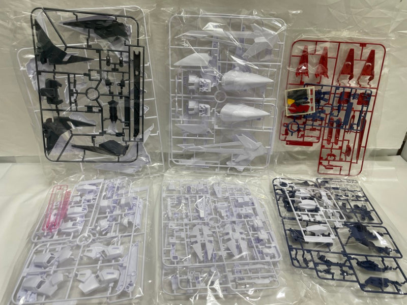 【中古】【未組立】1/144 HGUC RX-104FF ペーネロペー 「機動戦士ガンダム 閃光のハサウェイ」 [5058204]＜プラモデル＞（代引き不可）6546