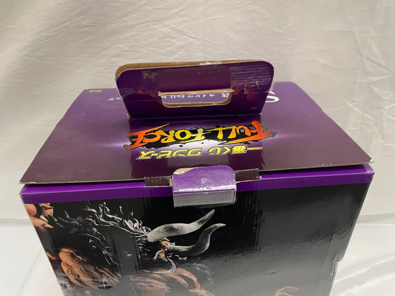 【中古】【開封品】【箱傷み大】百獣のカイドウ full blow 「一番くじ ワンピース FULL FORCE」 SP賞＜フィギュア＞（代引き不可）6546