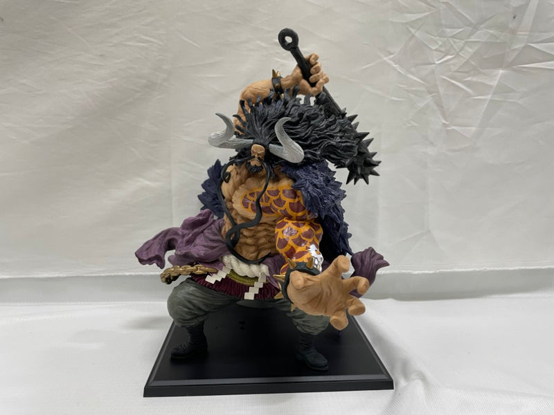 【中古】【開封品】【箱傷み大】百獣のカイドウ full blow 「一番くじ ワンピース FULL FORCE」 SP賞＜フィギュア＞（代引き不可）6546
