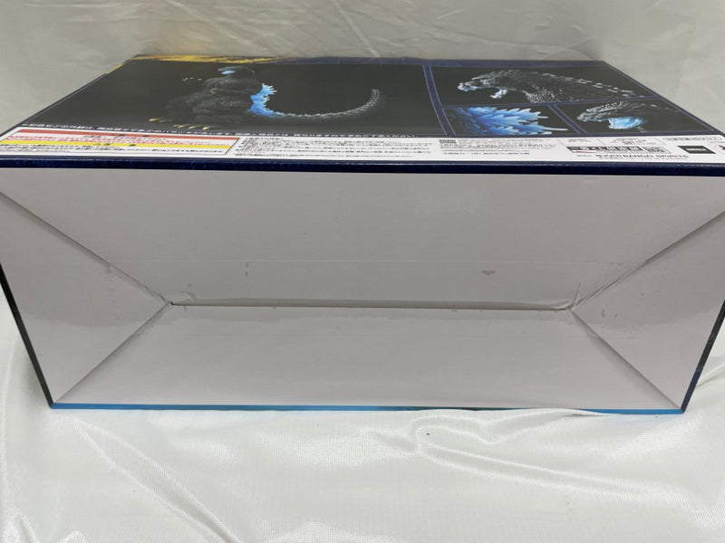 【中古】【未開封】ゴジラ(1991) 網走激闘 熱線放射ver. 「一番くじ ゴジラ 大怪獣列伝G」 SOFVICS ラストワン賞＜フィギュア＞（代引き不可）6546