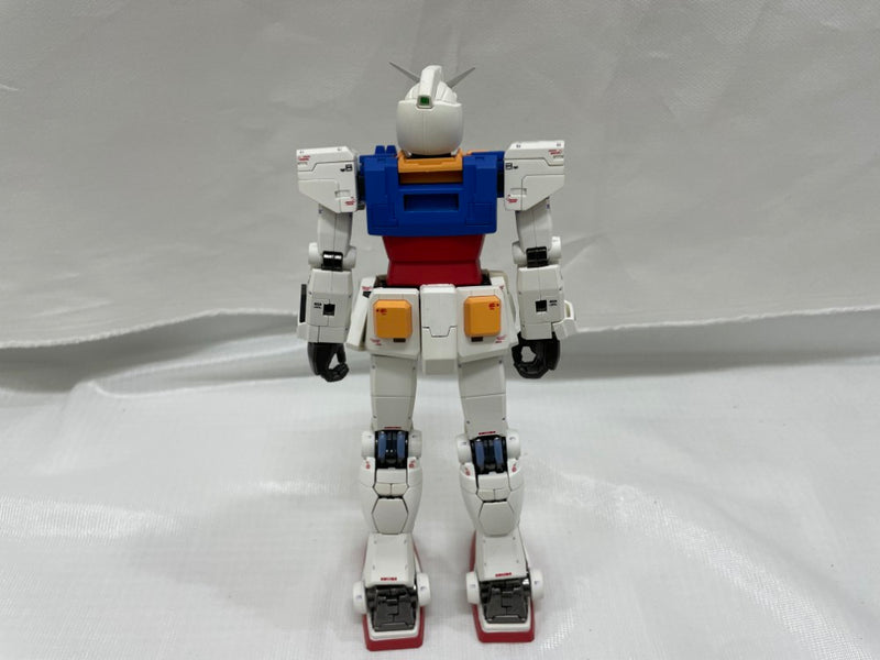 【中古】【開封品】RX78-02 ガンダムTHE ORIGIN(Re：PACKAGE) 「機動戦士ガンダム THE ORIGIN」＜フィギュア＞（代引き不可）6546