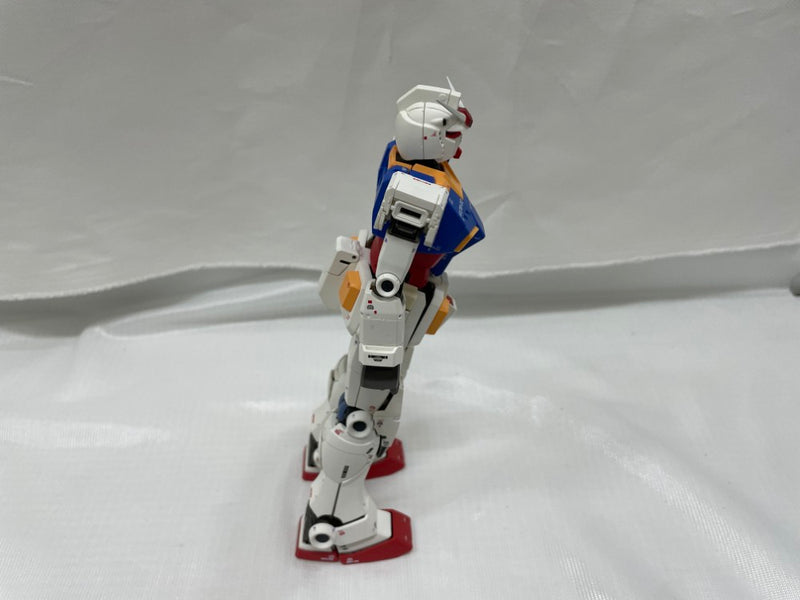 【中古】【開封品】RX78-02 ガンダムTHE ORIGIN(Re：PACKAGE) 「機動戦士ガンダム THE ORIGIN」＜フィギュア＞（代引き不可）6546