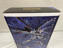 【中古】【開封品】METAL BUILD ストライクフリーダムガンダム SOUL BLUE Ver. 「機動戦士ガンダムSEED DESTINY」＜フィギュア＞（代引き不可）6546