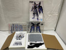 【中古】【開封品】METAL BUILD ストライクフリーダムガンダム SOUL BLUE Ver. 「機動戦士ガンダムSEED DESTINY」＜フィギュア＞（代引き不可）6546
