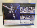 【中古】【開封品】METAL ROBOT魂 ＜SIDE MS＞ ストライクフリーダムガンダム [Re：Coordinate] ＜フィギュア＞（代引き不可）6546