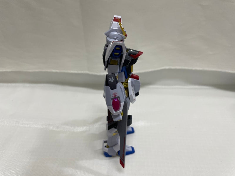 【中古】【開封品】METAL ROBOT魂 ＜SIDE MS＞ ストライクフリーダムガンダム [Re：Coordinate] ＜フィギュア＞（代引き不可）6546