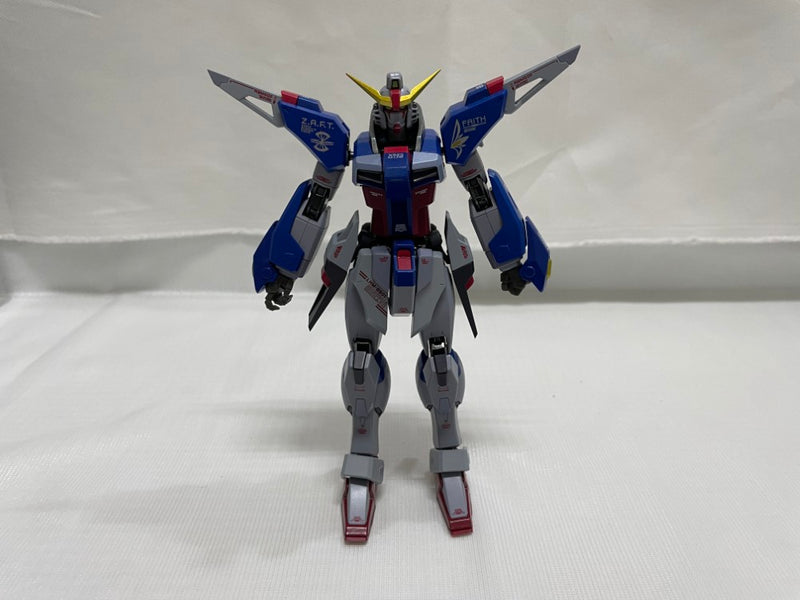 【中古】【開封品】METAL ROBOT魂 ＜SIDE MS＞ デスティニーガンダム ［Re：Coordinate］ 「機動戦士ガンダムSEED DESTINY」＜フィギュア＞（代引き不可）6546
