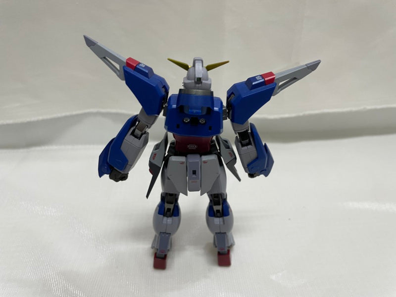 【中古】【開封品】METAL ROBOT魂 ＜SIDE MS＞ デスティニーガンダム ［Re：Coordinate］ 「機動戦士ガンダムSEED DESTINY」＜フィギュア＞（代引き不可）6546